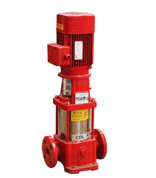 多級(jí)穩(wěn)壓消防泵廠家，穩(wěn)壓多級(jí)消防泵，上海多級(jí)穩(wěn)壓泵廠家