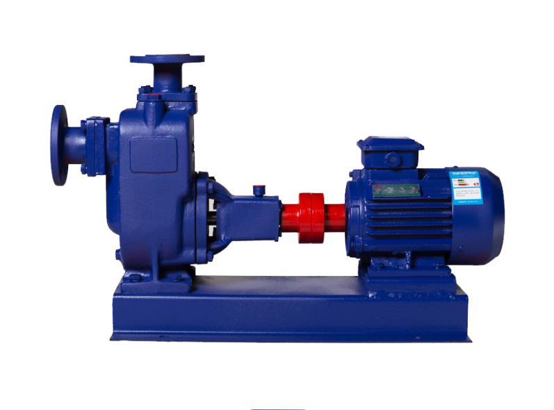 ZX清水自吸離心泵，消防自吸泵，上海自吸泵廠家