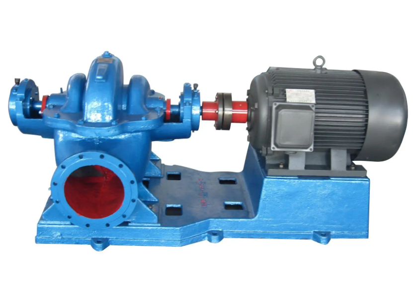 SH單級(jí)雙吸清水離心泵，雙吸泵廠家，上海雙吸離心泵廠家，雙吸中開(kāi)泵